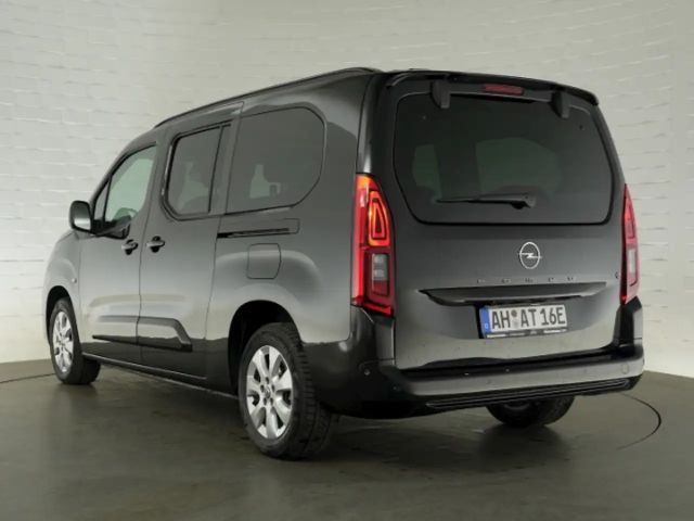 Opel Combo-e Life