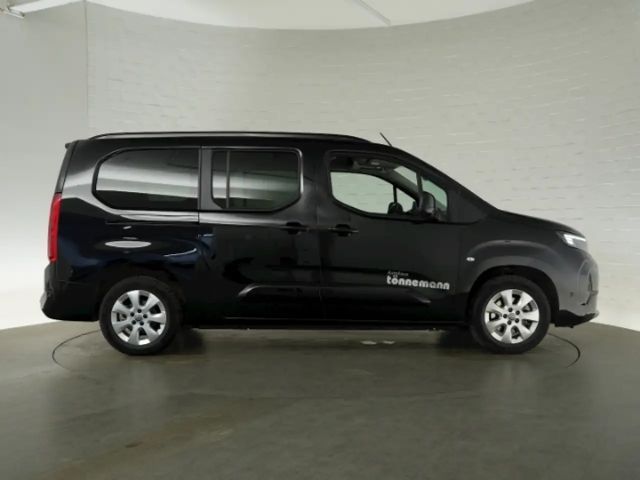 Opel Combo-e Life