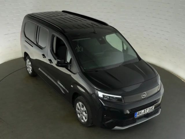 Opel Combo-e Life