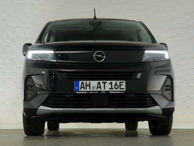 Opel Combo-e Life