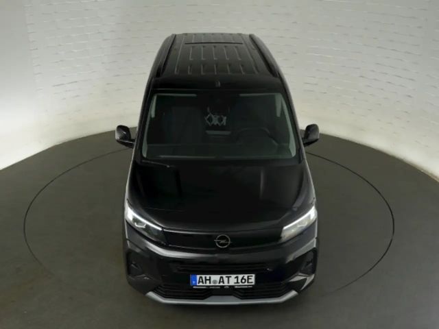 Opel Combo-e Life