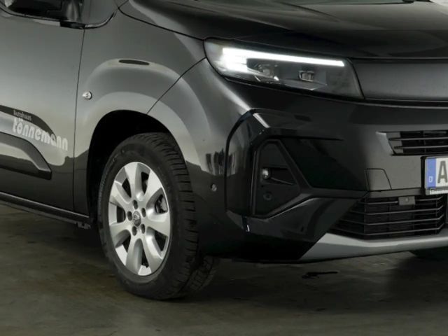 Opel Combo-e Life