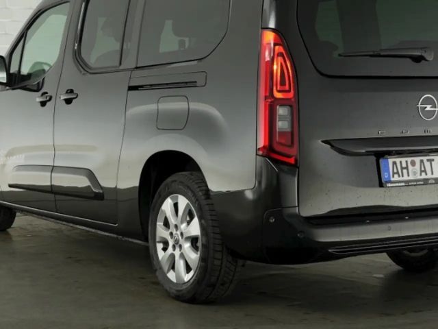 Opel Combo-e Life