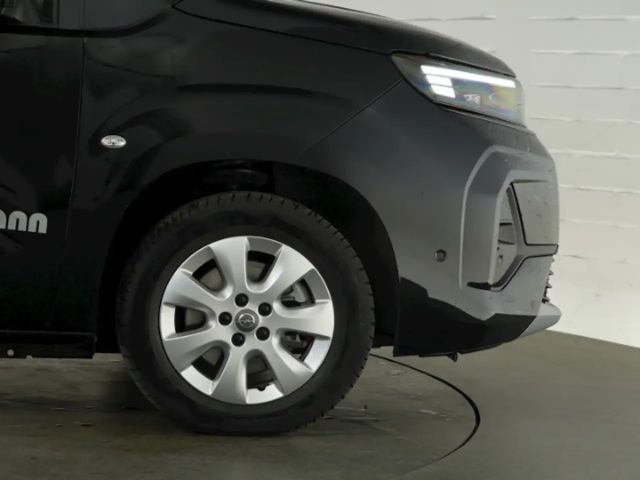 Opel Combo-e Life