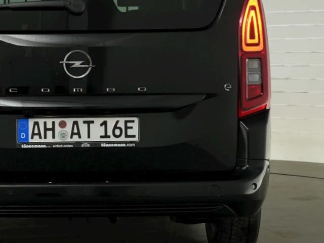 Opel Combo-e Life