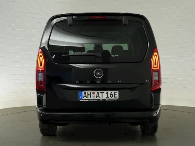 Opel Combo-e Life