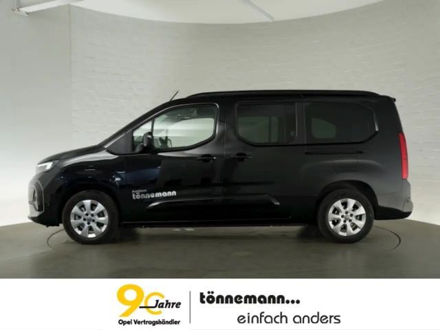 Opel Combo-e Life