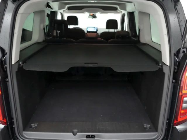 Opel Combo-e Life