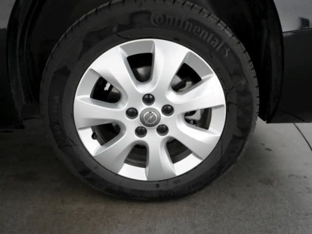 Opel Combo-e Life