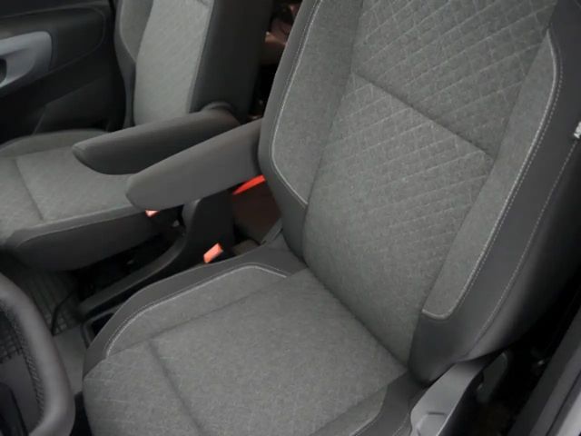 Opel Combo-e Life