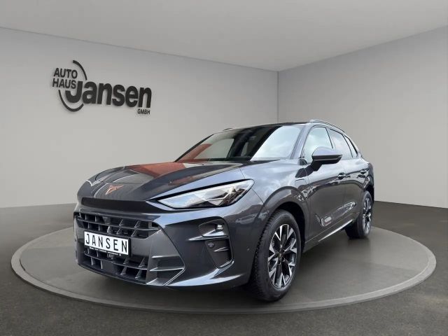 Cupra Terramar DSG +ACC+AHK+APP+HuD+360° Kamera+Matrix 2026 Hybride / Benzine