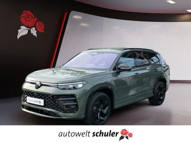 Volkswagen Tayron eHybrid 204 PS R-Line Tageszulassung 20%! 2026 Hybride / Benzine