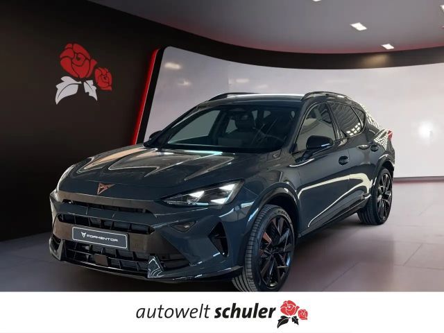 Cupra Formentor 1.5 eTSI AHK Matrix SHZ 2025 Benzine