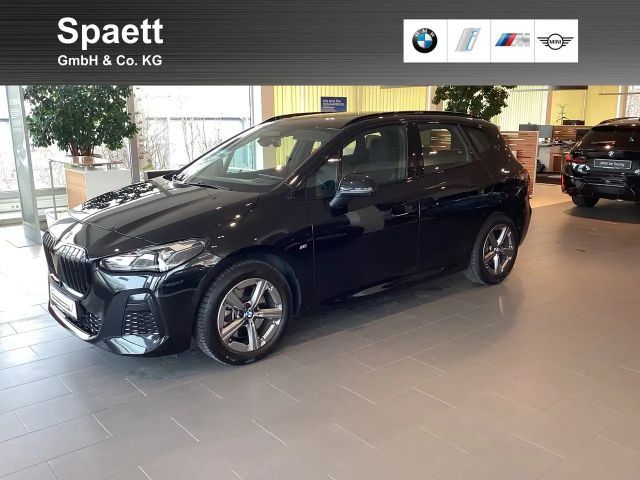 BMW 223 i xDrive Active Tourer M Sportpaket Head-Up 2025 Benzine