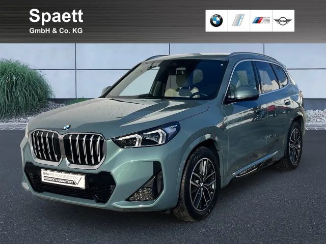 BMW X1 xDrive23d M Sportpaket  RFK LED AHK Shz 2022 Diesel