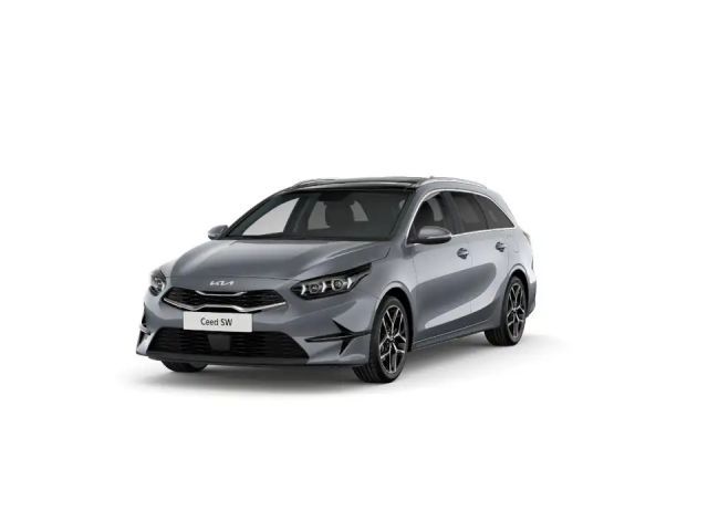 Kia Ceed SW / cee'd SW