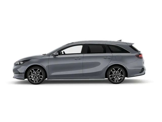 Kia Ceed SW / cee'd SW