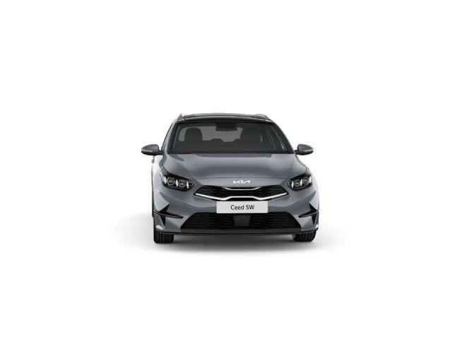 Kia Ceed SW / cee'd SW