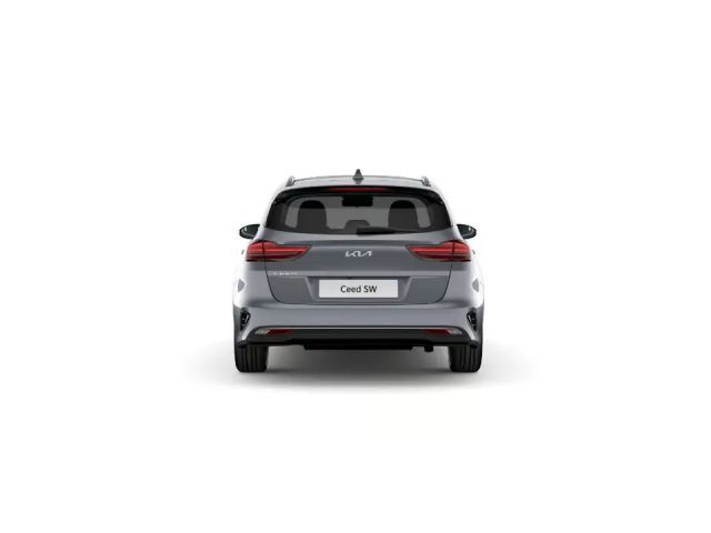 Kia Ceed SW / cee'd SW