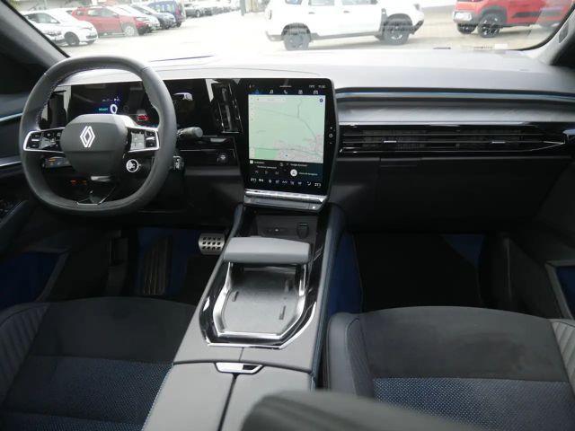 Renault Rafale