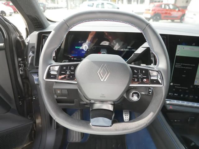 Renault Rafale