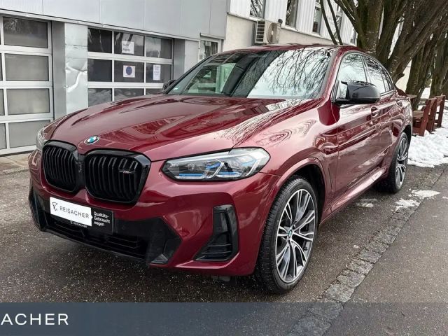BMW X4 M 2022 Diesel