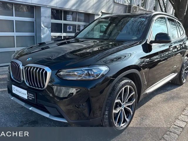 BMW X3 2024 Hybride / Benzine
