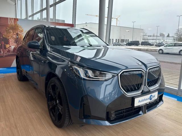BMW X3 2025 Hybride / Benzine