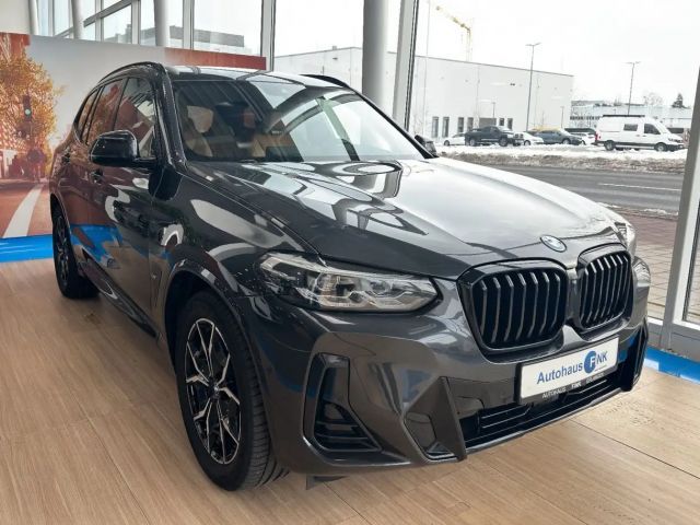 BMW X3 2022 Hybride / Benzine