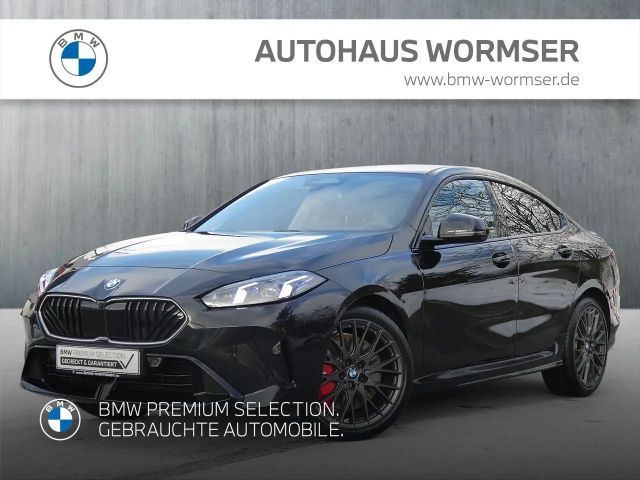 BMW 220 Gran Coupé M Sportpaket Head-Up HK HiFi DAB 2025 Benzine