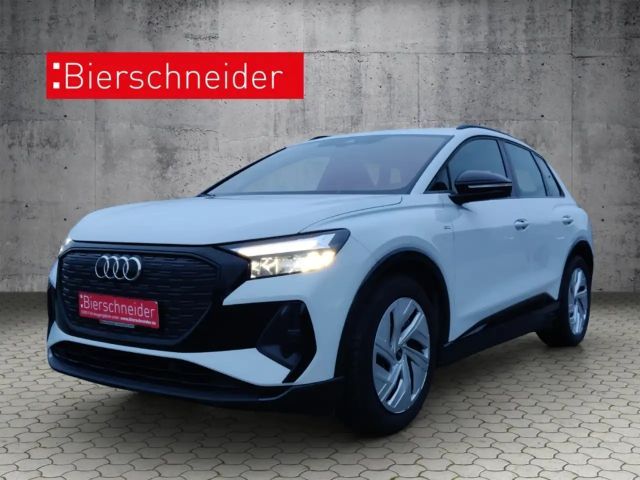Audi Q4 e-tron 45 quattro 2x s-line AHK KAMERA NAVI ASSIST GRA DA 2022 Elektrisch