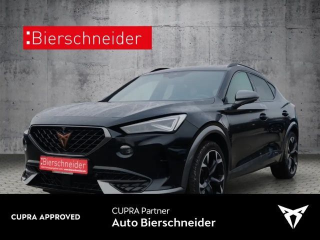 Cupra Formentor 1.4 TSI DSG e-Hybrid VZ AHK 360 KAMERA LED DCC SHZ 2023 Hybride / Benzine