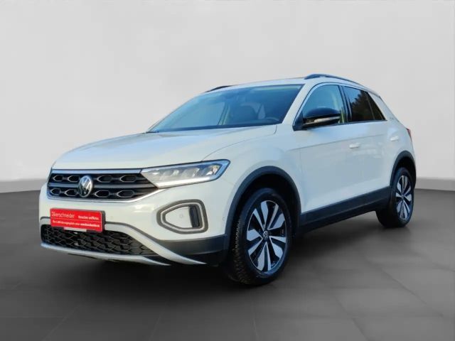 Volkswagen T-Roc 1.0 TSI Goal NAVI LED ACC SHZ GRA DAB FULL 17 2025 Benzine