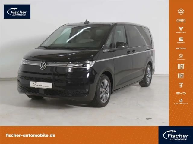 Volkswagen T7 Multivan LÜ 1.5 eHybrid 4Mot. Style LED/SH 2025 Hybride / Benzine