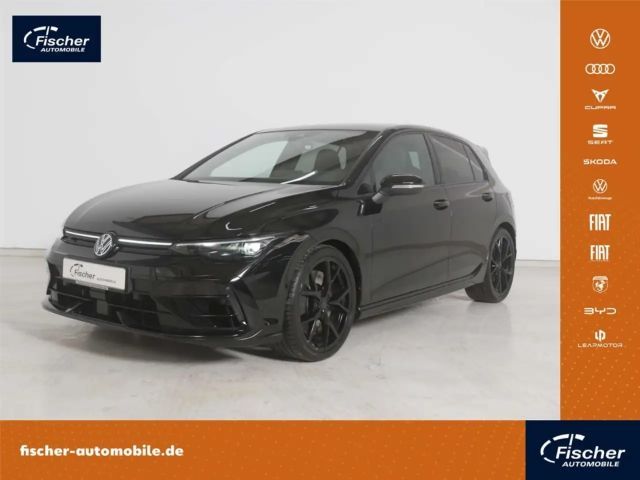 Volkswagen Golf R 2.0 TSI 4Mot. Black Edition DSG P-Dach 2025 Benzine