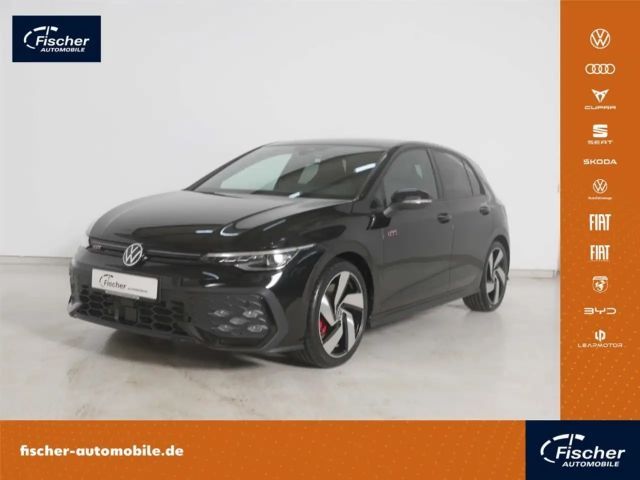 Volkswagen Golf GTI 2.0 TSI Black Style DSG NAV/LED/RFK/ACC 2025 Benzine