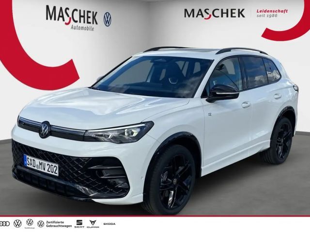 Volkswagen Tiguan R-Line  R-Line 2.0 TDI AHK ACC IQ. Light Black Sty 2025 Diesel