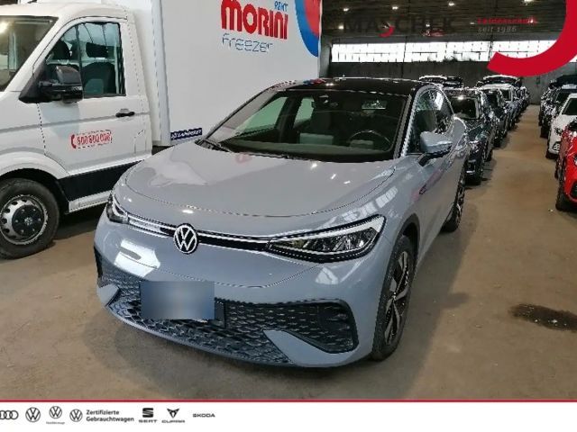 Volkswagen ID.5 Pro Performance 77 kwh Sitzh. Navi Lenkh PDC Ambie 2023 Elektrisch