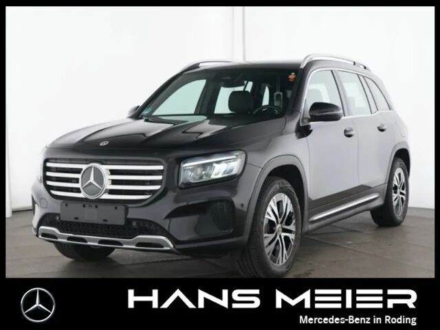Mercedes-Benz GLB 200 GLB 200 Progressive MBUX LED Lenkradhzg. Kamera 2024 Benzine