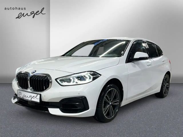 BMW 116 116i Sport Line,SHADOWLINE,LED,NAVI,TEMPO,LIVE,PDC 2024 Benzine