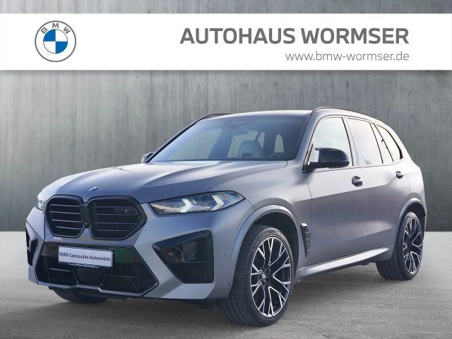 BMW X5 M 2023 Benzine