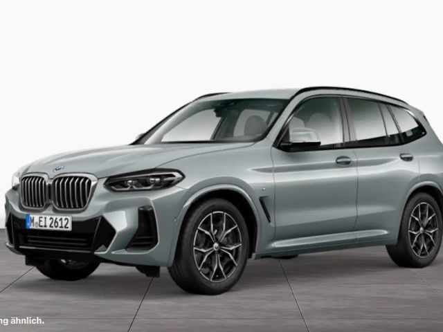 BMW X3 2023 Diesel