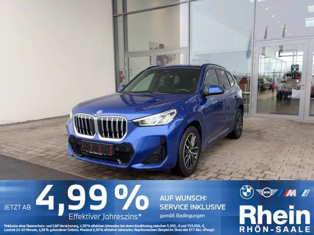 BMW X1 xDrive20d M Sport Hifi.AHK.PANO.SSGL.ParkA.SH 2023 Diesel