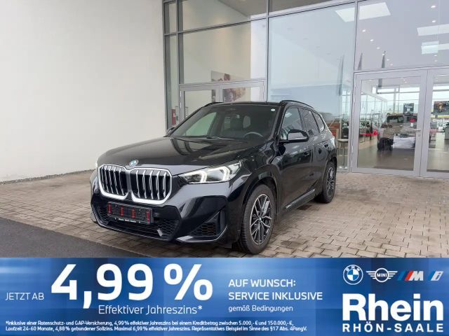 BMW X1 xDrive23i M Sportpaket AHK.Komfort.DriveA.SH 2022 Benzine