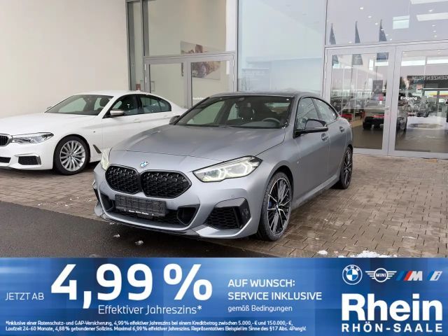 BMW 235 Mi xDrive Gran Coupé Hifi.Navi.Komfort.ParkA 2023 Benzine