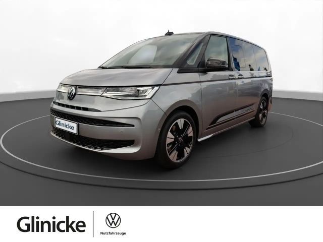 Volkswagen T7 Multivan Multivan Edition 2,0 TSI Matrix IQ LED Pano StHz 2026 Benzine