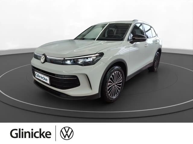 Volkswagen Tiguan 2.0 TDI Goal AHK Navi LED RFK 360° 2025 Diesel