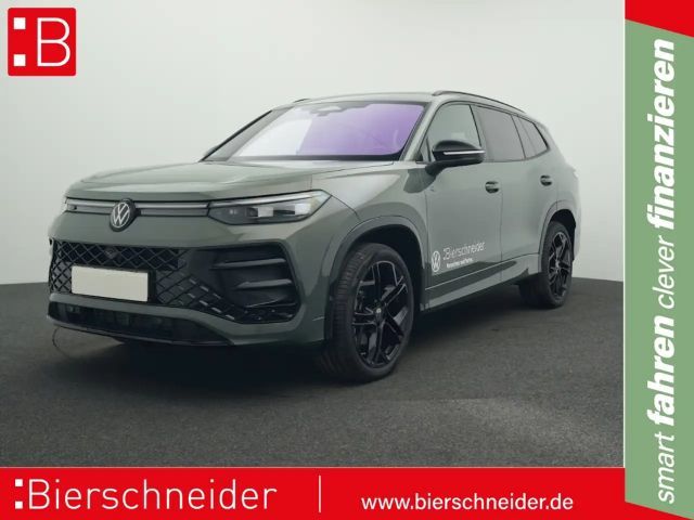 Volkswagen Tayron 2.0 TDI DSG 4Mo. R-Line BLACK-STYLE AHK STANDHZ IQ 2025 Diesel