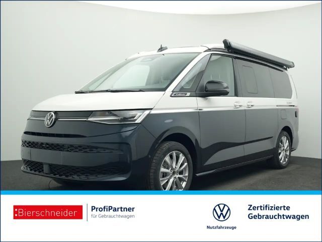 Volkswagen T7 California Ocean TDI DSG LED NAVI MARKISE 2025 Diesel