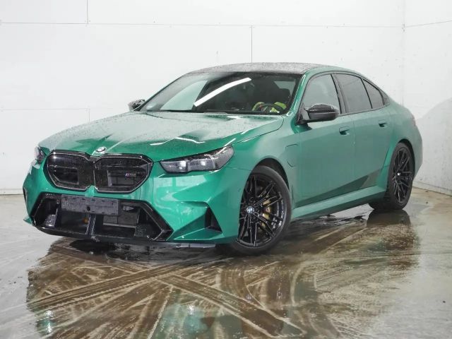 BMW M5 2025 Hybride / Benzine